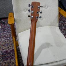 Baden a-style Mahogany 【USED】_8