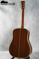 Martin D-45 (1975) とても良いコンディションの1975年製のD-45が入荷しました!_3