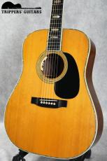 Martin D-45 (1975) とても良いコンディションの1975年製のD-45が入荷しました!_4