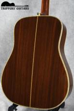 Martin D-45 (1975) とても良いコンディションの1975年製のD-45が入荷しました!_5