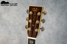 Martin D-45 (1975) とても良いコンディションの1975年製のD-45が入荷しました!_6