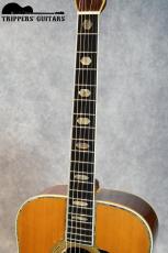Martin D-45 (1975) とても良いコンディションの1975年製のD-45が入荷しました!_7