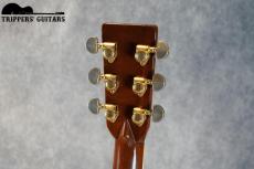 Martin D-45 (1975) とても良いコンディションの1975年製のD-45が入荷しました!_8