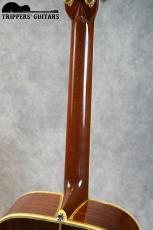 Martin D-45 (1975) とても良いコンディションの1975年製のD-45が入荷しました!_9