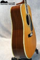 Martin D-45 (1975) とても良いコンディションの1975年製のD-45が入荷しました!_10