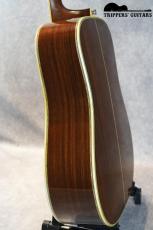 Martin D-45 (1975) とても良いコンディションの1975年製のD-45が入荷しました!_11