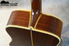 Martin D-45 (1975) とても良いコンディションの1975年製のD-45が入荷しました!_12