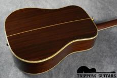 Martin D-45 (1975) とても良いコンディションの1975年製のD-45が入荷しました!_15