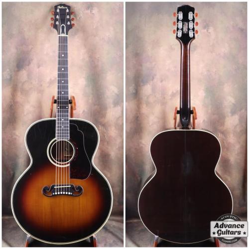 Gibson 1994年製 1939Centennial Collection SJ-100