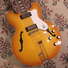 Epiphone Riviera -Royal Tan- #25101510655 ≒3.73kg [2F ギブソン・エピフォンフロア]【G-CLUB SHIBUYA】