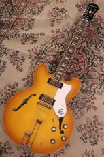 Epiphone Riviera -Royal Tan- #25101510655 ≒3.73kg [2F ギブソン・エピフォンフロア]【G-CLUB SHIBUYA】_2