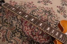 Epiphone Riviera -Royal Tan- #25101510655 ≒3.73kg [2F ギブソン・エピフォンフロア]【G-CLUB SHIBUYA】_3