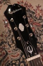 Epiphone Riviera -Royal Tan- #25101510655 ≒3.73kg [2F ギブソン・エピフォンフロア]【G-CLUB SHIBUYA】_4