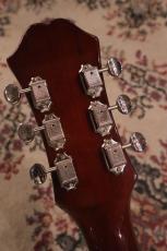 Epiphone Riviera -Royal Tan- #25101510655 ≒3.73kg [2F ギブソン・エピフォンフロア]【G-CLUB SHIBUYA】_7