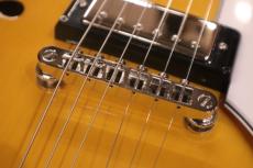 Epiphone Riviera -Royal Tan- #25101510655 ≒3.73kg [2F ギブソン・エピフォンフロア]【G-CLUB SHIBUYA】_11