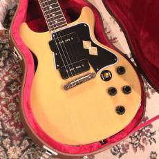 Epiphone 1960 Les Paul Special Double Cut Reissue -TV Yellow- #25101525701 ≒3.53kg 【G-CLUB SHIBUYA】