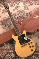 Epiphone 1960 Les Paul Special Double Cut Reissue -TV Yellow- #25101525701 ≒3.53kg 【G-CLUB SHIBUYA】_2