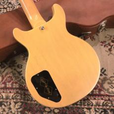 Epiphone 1960 Les Paul Special Double Cut Reissue -TV Yellow- #25101525701 ≒3.53kg 【G-CLUB SHIBUYA】_5