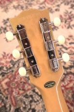 Epiphone 1960 Les Paul Special Double Cut Reissue -TV Yellow- #25101525701 ≒3.53kg 【G-CLUB SHIBUYA】_7