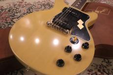 Epiphone 1960 Les Paul Special Double Cut Reissue -TV Yellow- #25101525701 ≒3.53kg 【G-CLUB SHIBUYA】_8