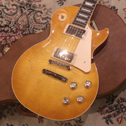 Gibson Les Paul Standard '60s Figured Top (#229050015) Unburst [4.26kg]【G-CLUB SHIBUYA】