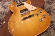 Gibson Les Paul Standard '60s Figured Top (#229050015) Unburst [4.26kg]【G-CLUB SHIBUYA】_8