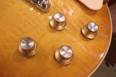 Gibson Les Paul Standard '60s Figured Top (#229050015) Unburst [4.26kg]【G-CLUB SHIBUYA】_9