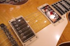 Gibson Les Paul Standard '60s Figured Top (#229050015) Unburst [4.26kg]【G-CLUB SHIBUYA】_11