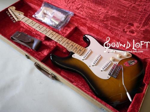 Fender Custom Shop 54 Stratocaster