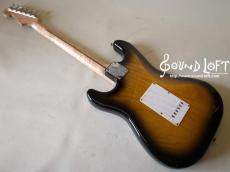 Fender Custom Shop 54 Stratocaster_4