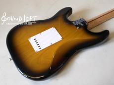 Fender Custom Shop 54 Stratocaster_5