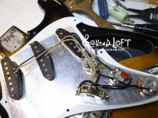 Fender Custom Shop 54 Stratocaster_6