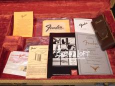 Fender Custom Shop 54 Stratocaster_11