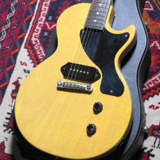 Gibson 2005 Historic Collection 1957 Les Paul Jr. TV Yellow_2