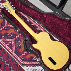 Gibson 2005 Historic Collection 1957 Les Paul Jr. TV Yellow_4