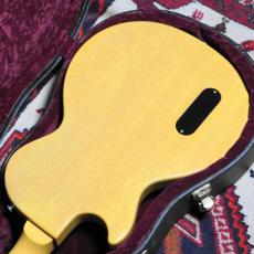 Gibson 2005 Historic Collection 1957 Les Paul Jr. TV Yellow_5