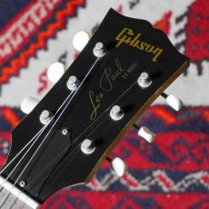 Gibson 2005 Historic Collection 1957 Les Paul Jr. TV Yellow_8