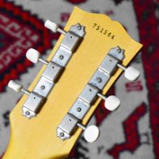 Gibson 2005 Historic Collection 1957 Les Paul Jr. TV Yellow_9