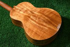 G String Baritone HawaiianKoa【USED】_2