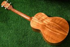 G String Baritone HawaiianKoa【USED】_4