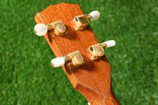 G String Baritone HawaiianKoa【USED】_6