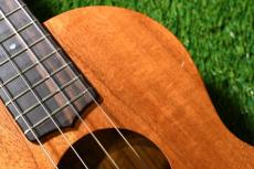 G String Baritone HawaiianKoa【USED】_10