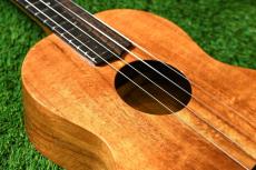G String Baritone HawaiianKoa【USED】_11