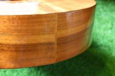 G String Baritone HawaiianKoa【USED】_13