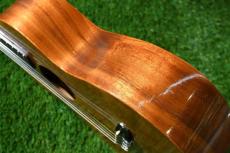 G String Baritone HawaiianKoa【USED】_14