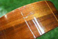 G String Baritone HawaiianKoa【USED】_16