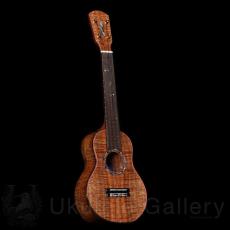 Yoshida弦楽器工房 UC-ST Concert Custom - Master grade koa_2