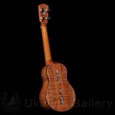 Yoshida弦楽器工房 UC-ST Concert Custom - Master grade koa_3
