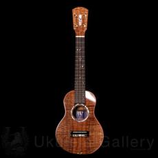Yoshida弦楽器工房 UC-ST Concert Custom - Master grade koa_4