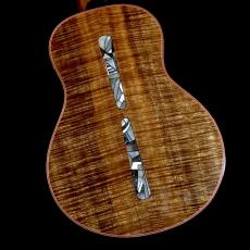 Yoshida弦楽器工房 UC-ST Concert Custom - Master grade koa_6
